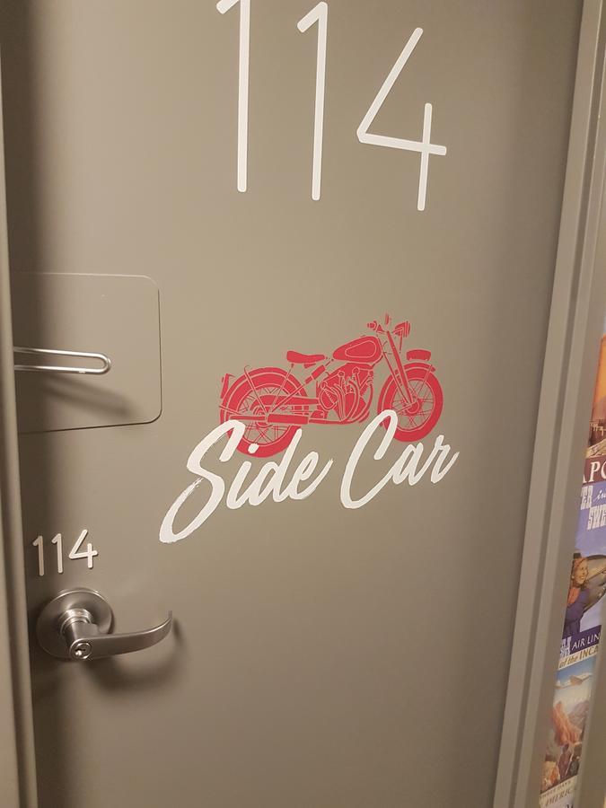 F1里昂圣牧师酒店 圣普列斯特 外观 照片